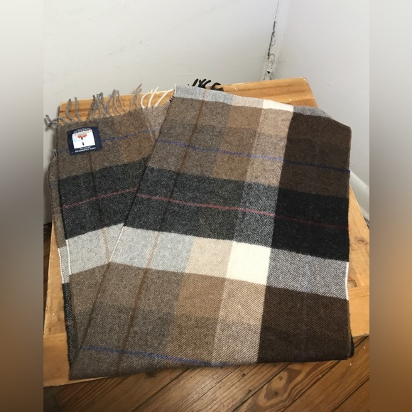 Noah NYC Other - Noah Cashmere Scarf by Joshua Ellis
